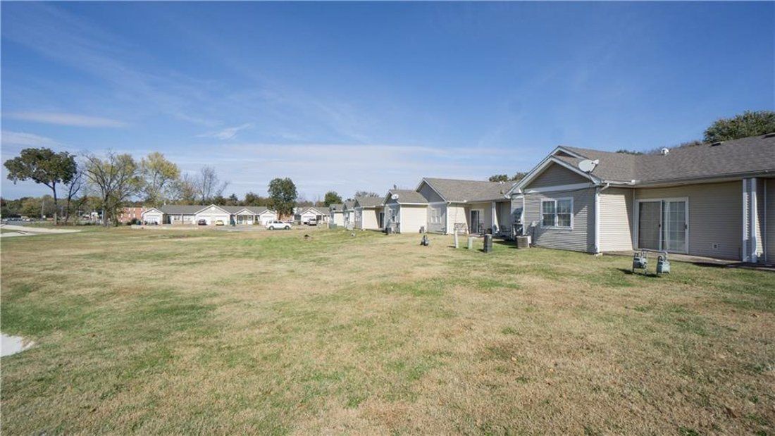 Coventry Meadows Exterior | Desert Crest LLC