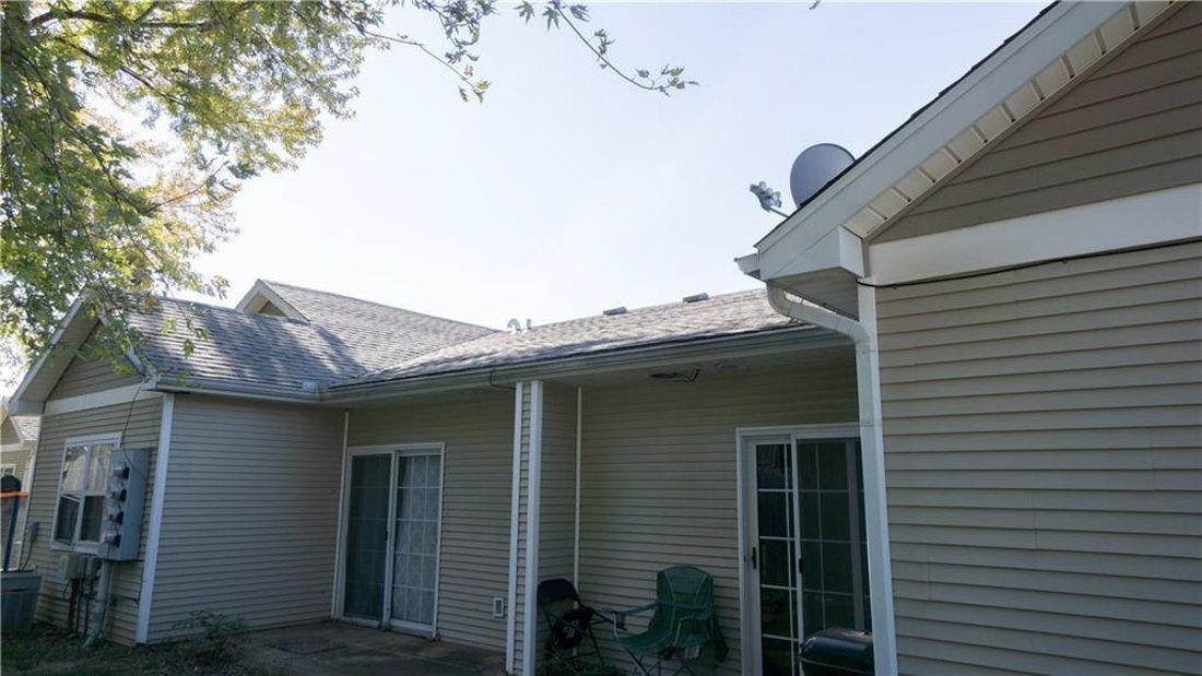 Coventry Meadows Exterior | Desert Crest LLC