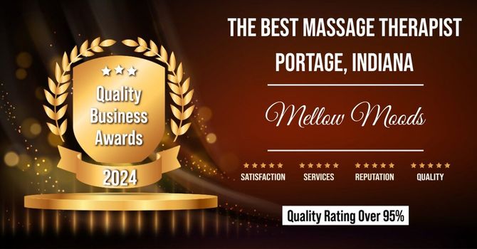 Best Massage Therapist Portage, Indiana