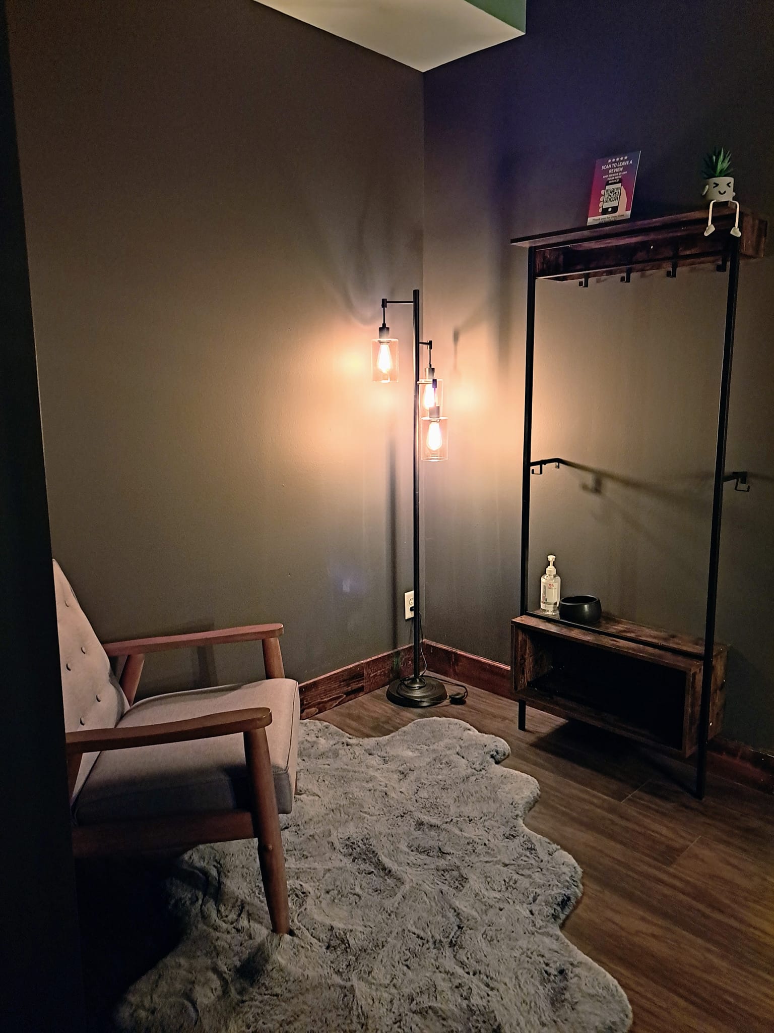 Massage Room