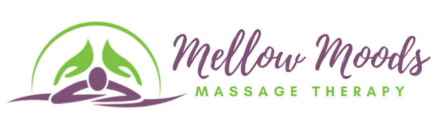 Mellow Moods Massage Logo
