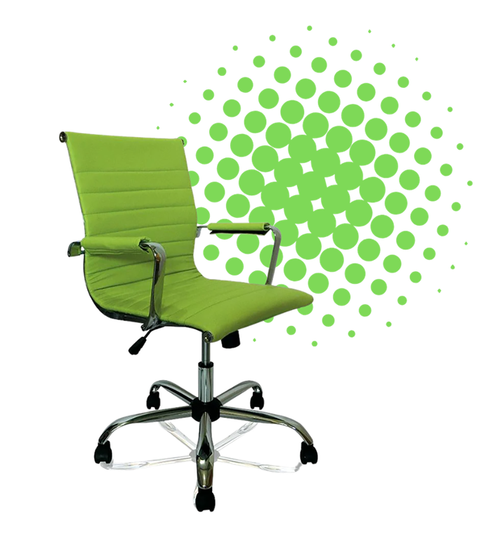 MOBILIARIO INDUSTRIAL Y PARA OFICINA 