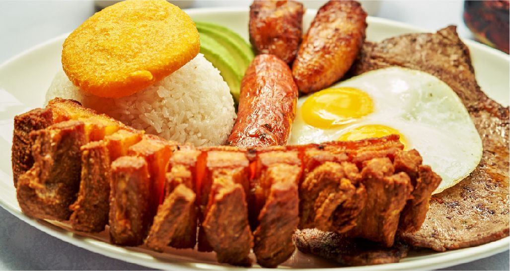 Gallery | Colombian House Restaurant | New Rochelle NY