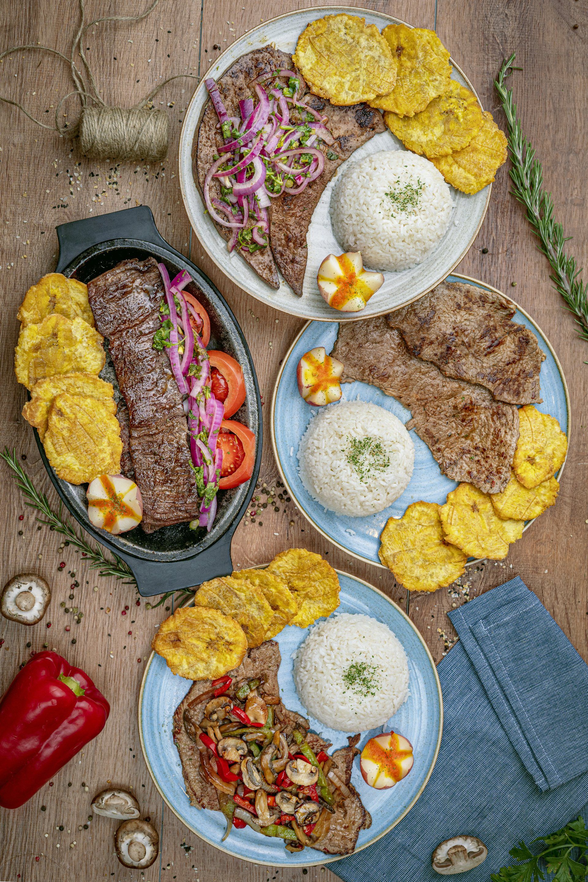 Gallery | Colombian House Restaurant | New Rochelle NY