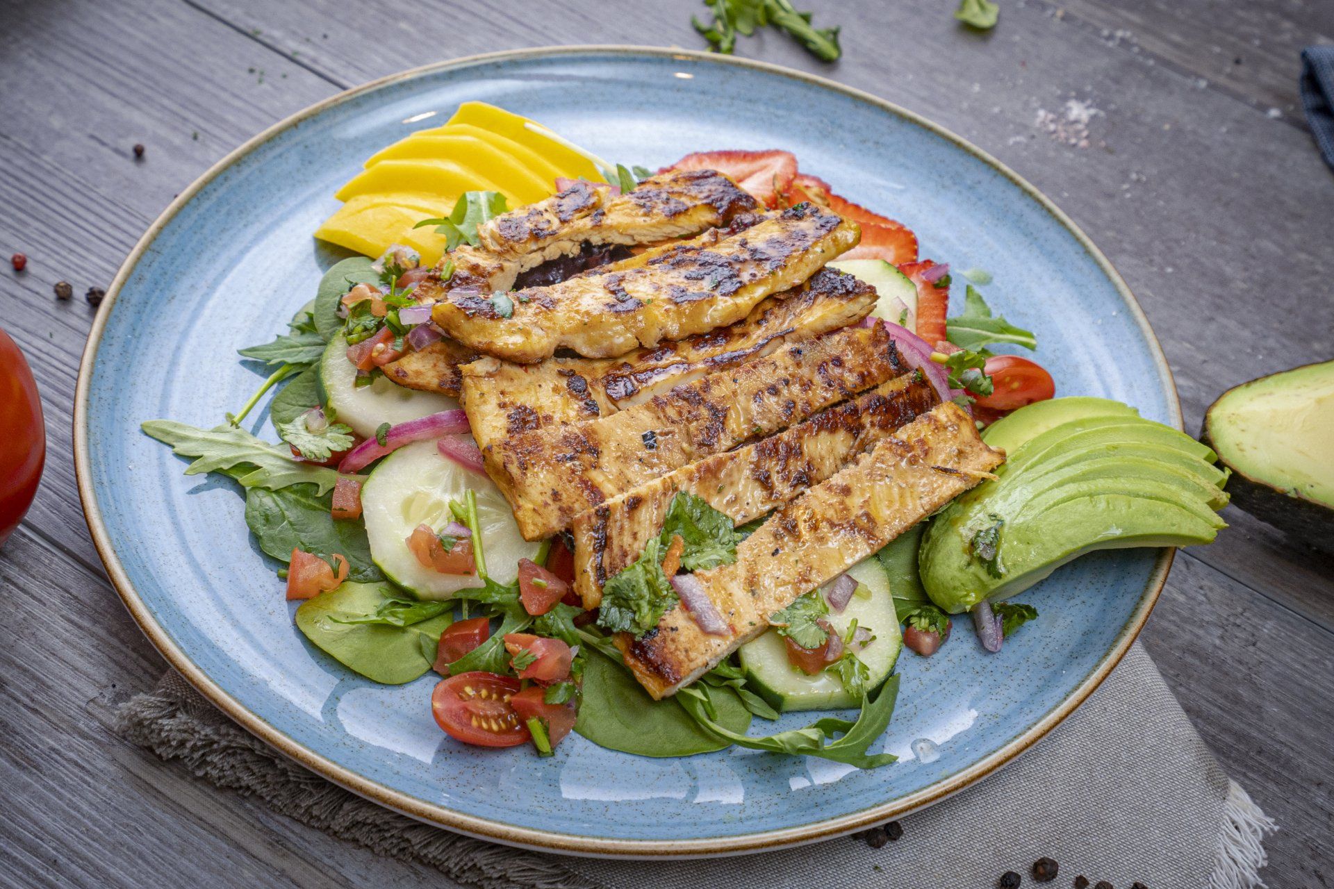 Gallery | Colombian House Restaurant | New Rochelle NY