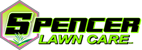 spencer lawn care website