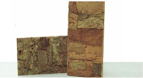 2021 Eco-Friendly Decorative Thick Cork Board for Interior Wall Tiles -  China Virgin Cork Bark, Bulk Virgin Cork Bark Natural for Reptiles