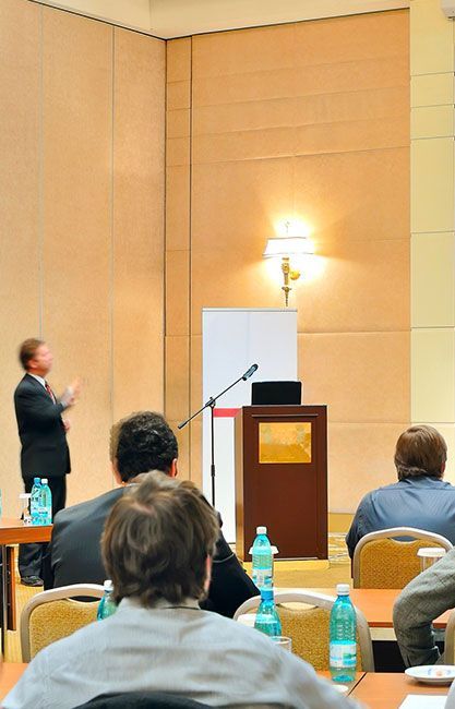 SALÓN DE EVENTOS MONTECARLO