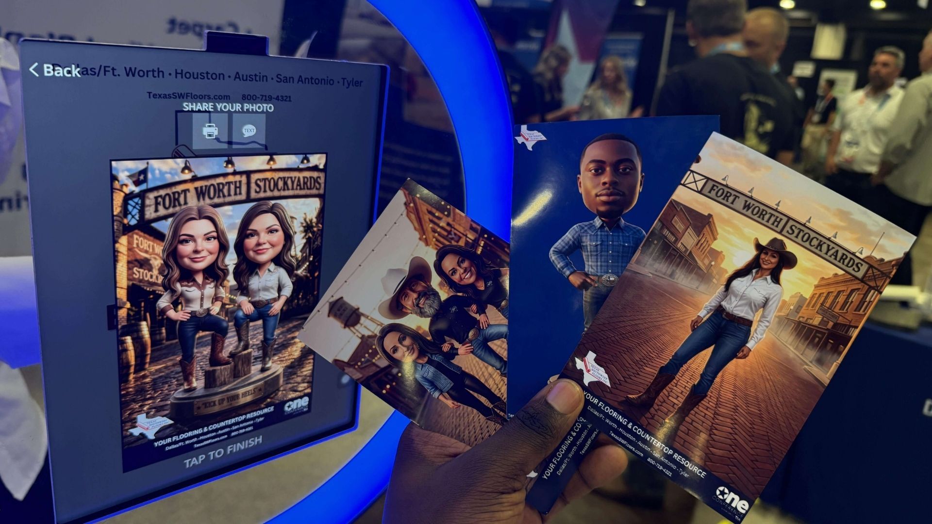 Texas Southwest Floors