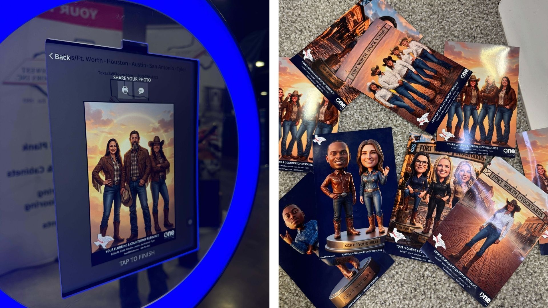 Texas Southwest Floors