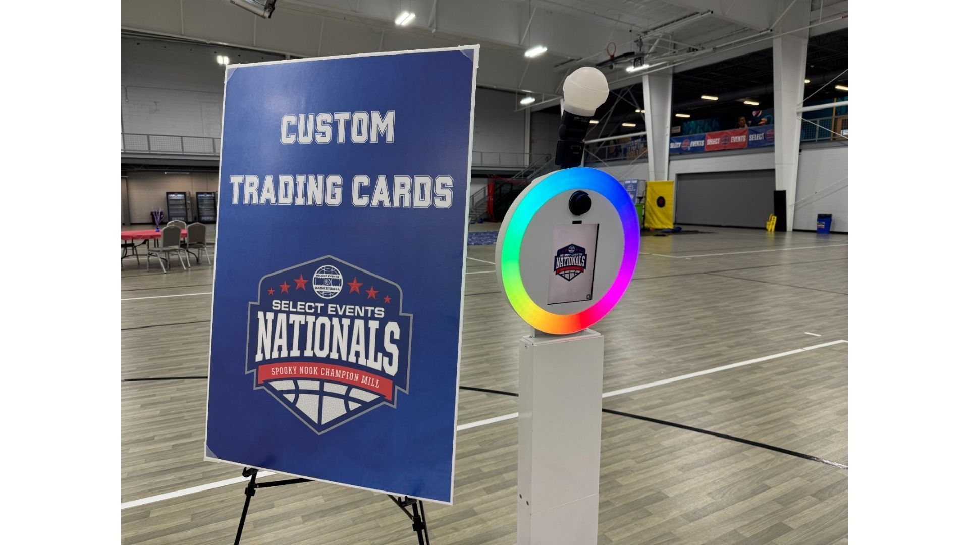 Select Events Nationals