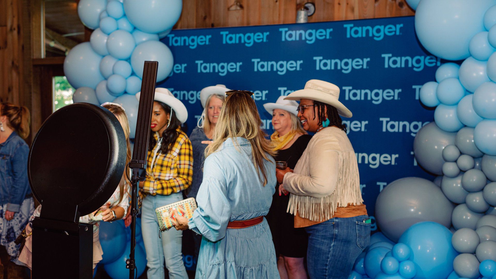 Tanger Regional Sales Meeting