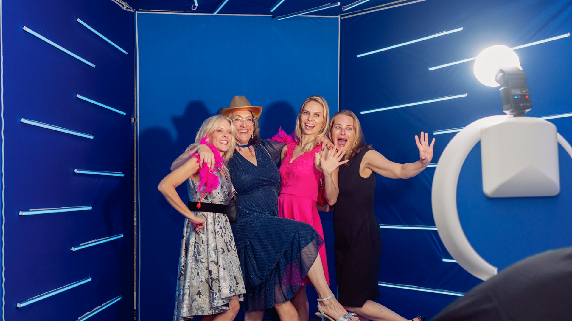 Deliver The Difference