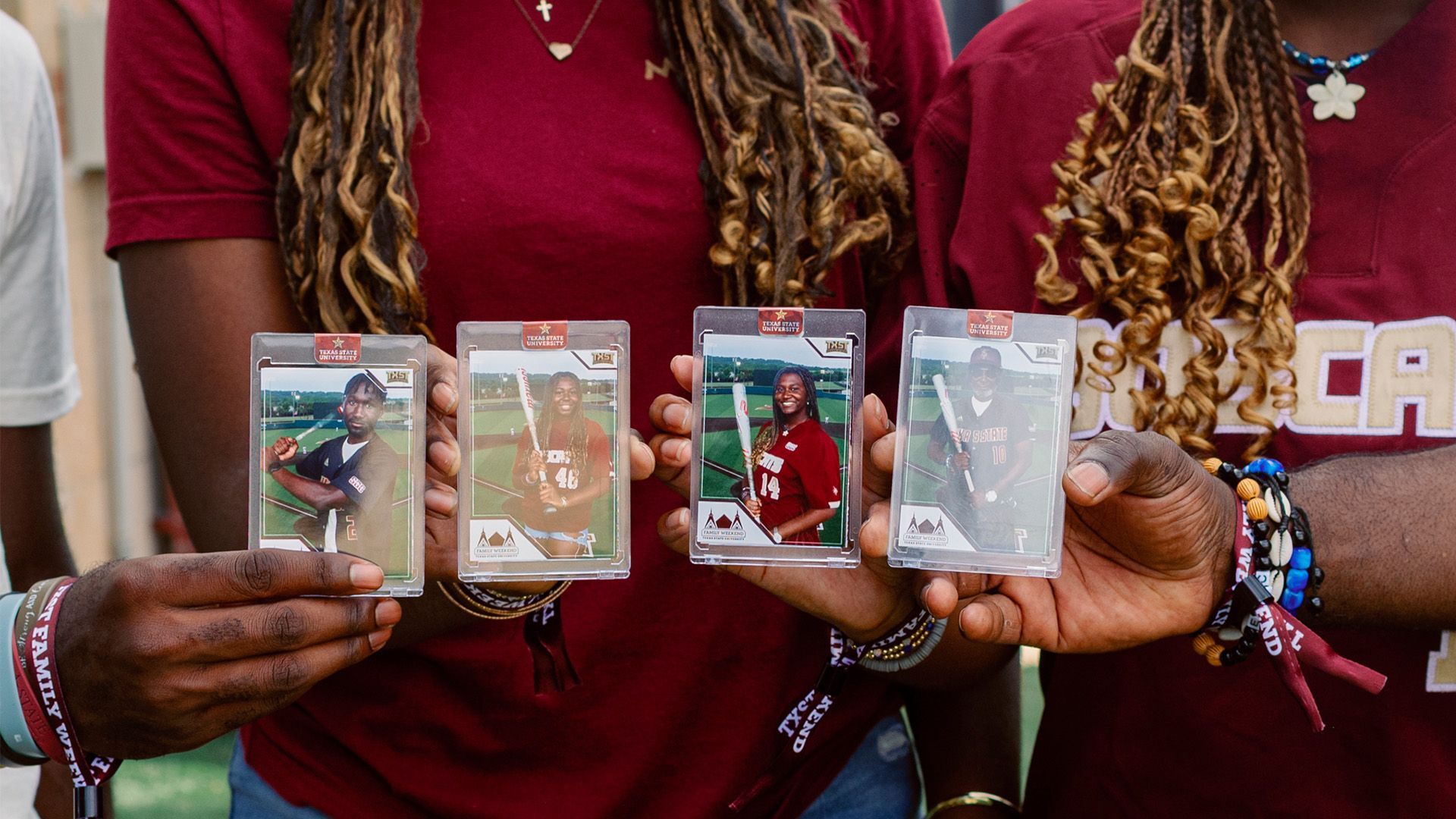 Texas State University