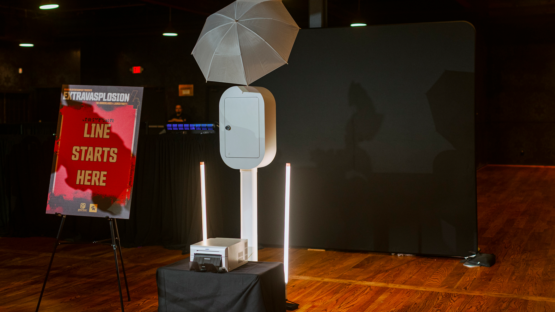 Borderlands 4 Launch Party