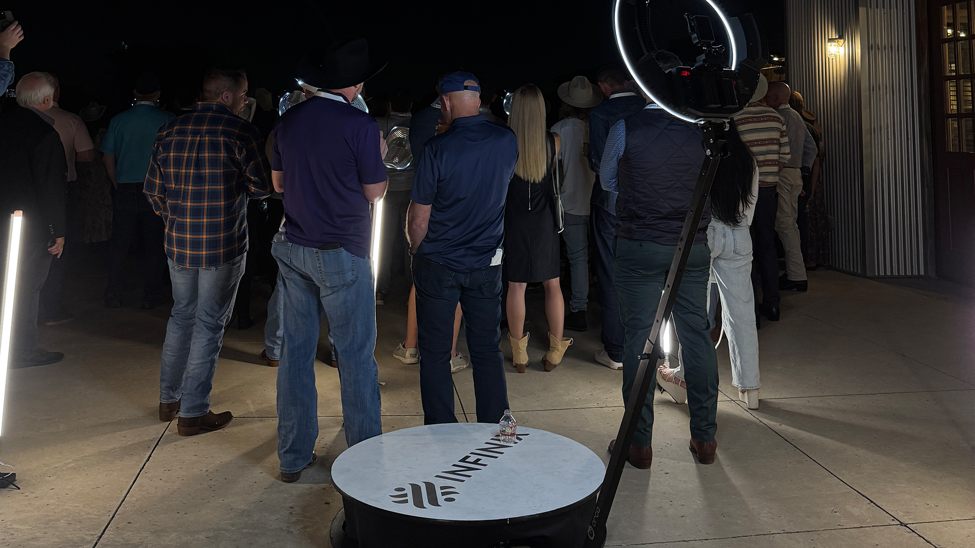 Infinix Global & Events