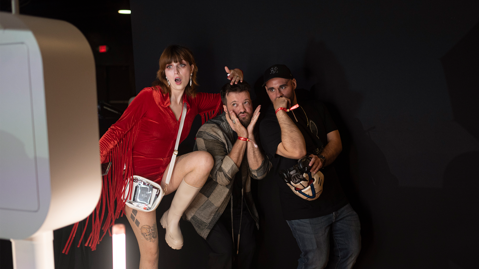 Borderlands 4 Launch Party