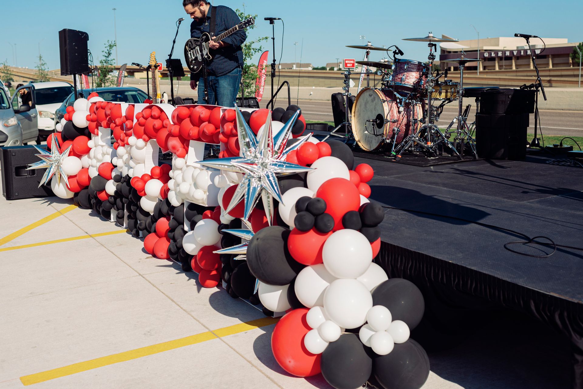 Excel Construction Open House