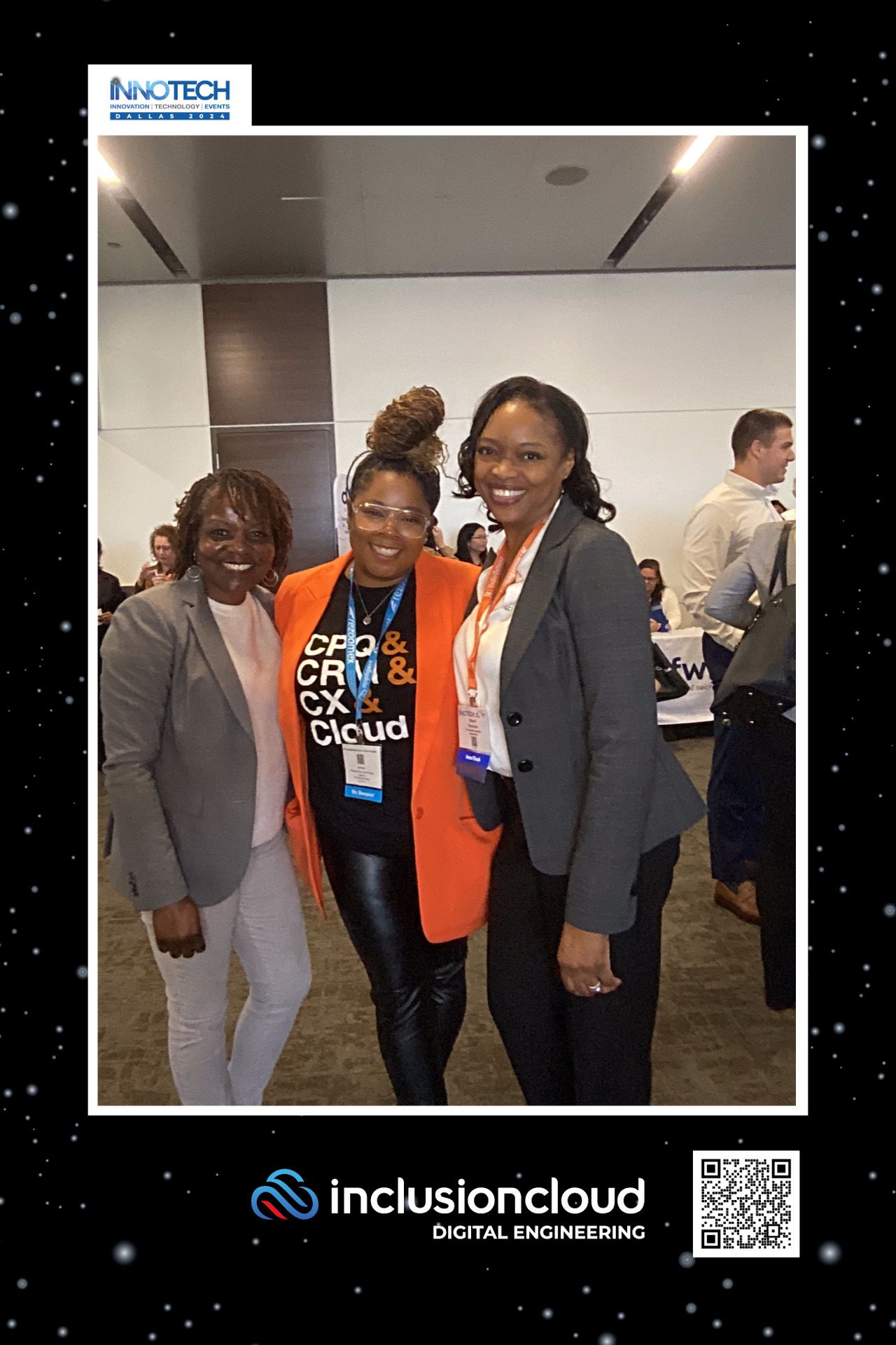 Inclusion Cloud Conference