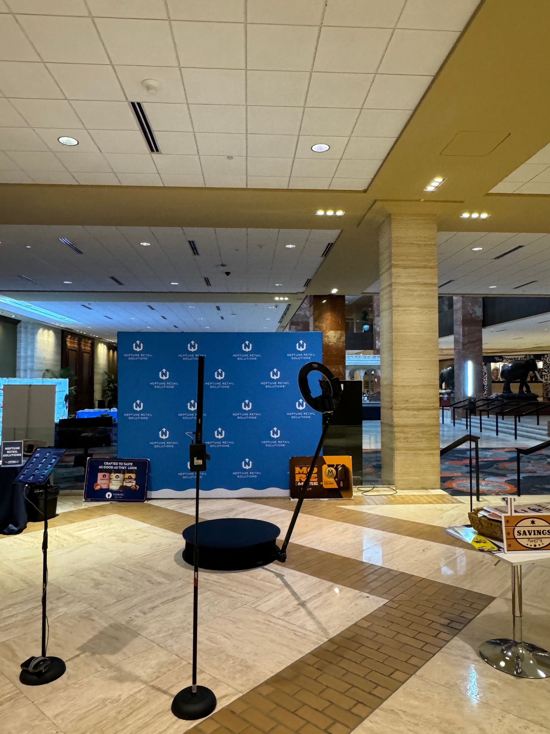 Uniliever Regional Meeting