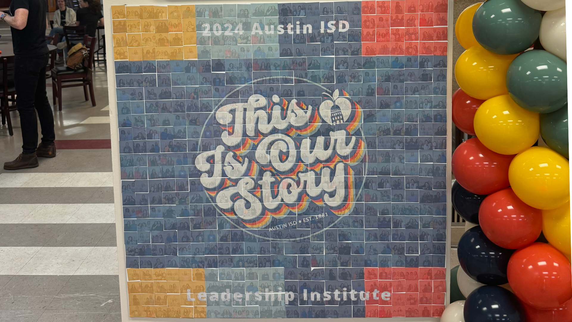 AISD Leadership Institute