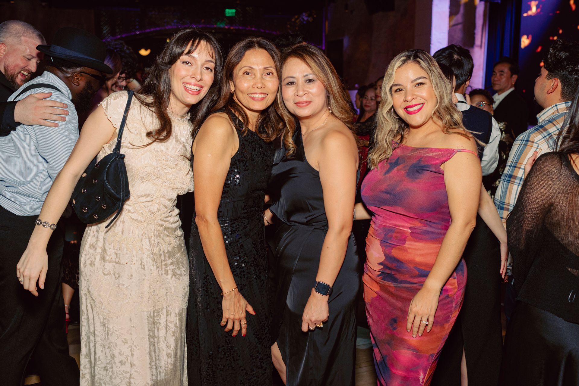 Interactive AI watercolor portrait booth for events