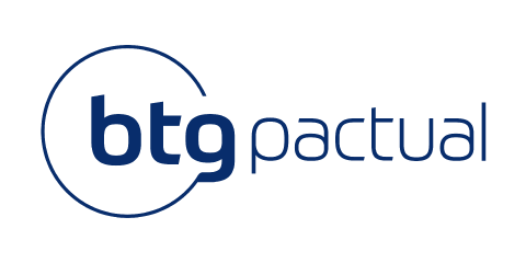 logo btg, cliente de flores para empresas da MBFlores