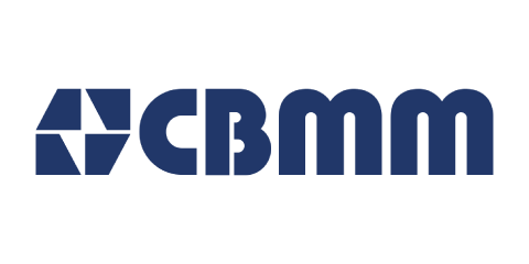 logo cbmm, cliente de flores para empresas da MBFlores