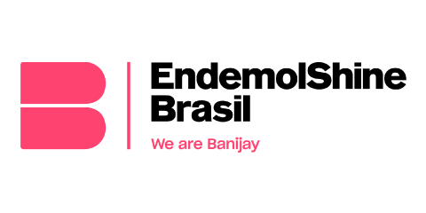 logo endemol, cliente de flores para empresas da MBFlores