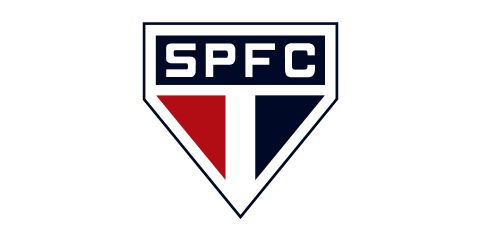 logo são paulo futebol clube, cliente de flores para empresas da MBFlores