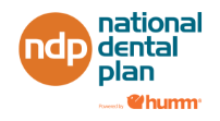 Humm (National Dental Care Plan)