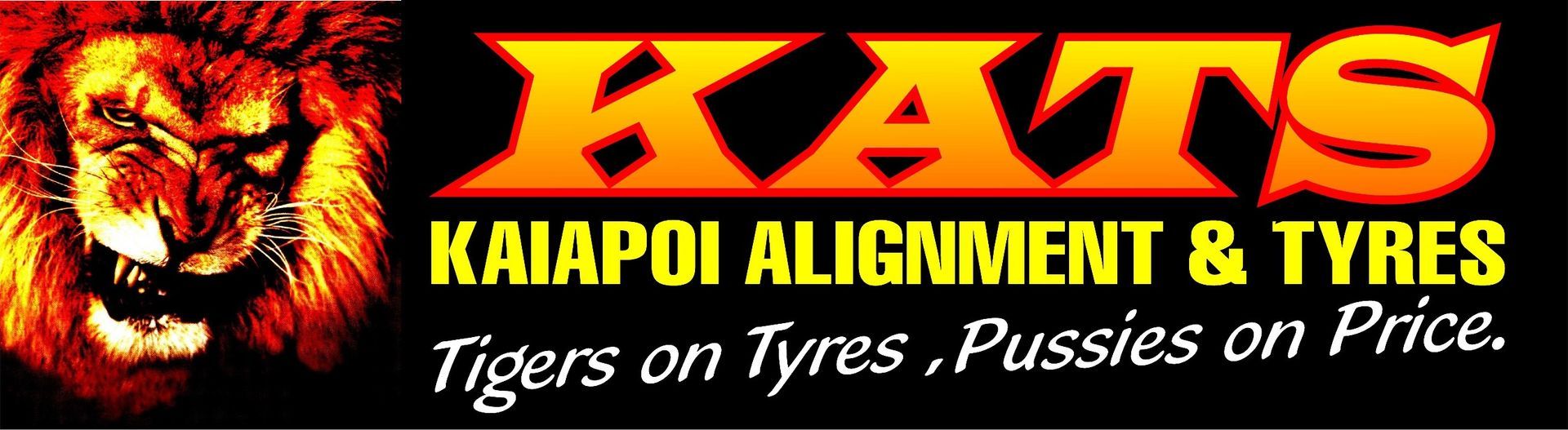 Kats Kaiapoi Alignment & Tyres