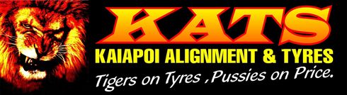 Kats Kaiapoi Alignment & Tyres