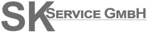 STK Service Logo