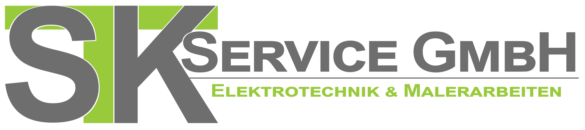 Logo STK Service