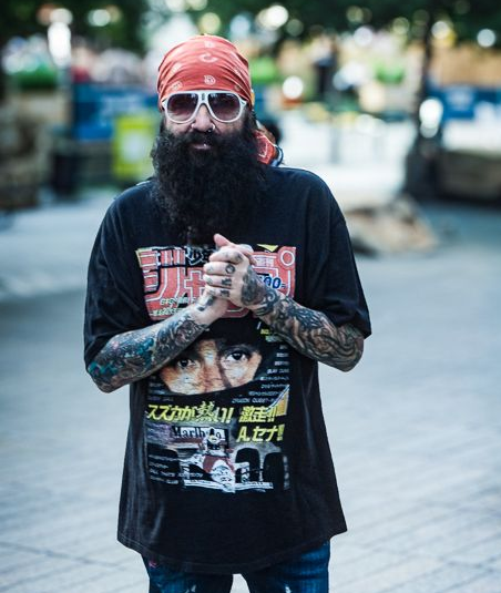 Commune Hair Boston's Best Hair Salon SANDY POIRIER