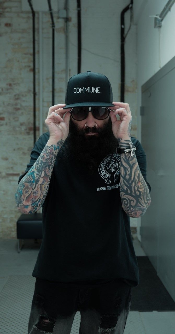 Best Hair Salon Boston Commune Hair Located in South Boston