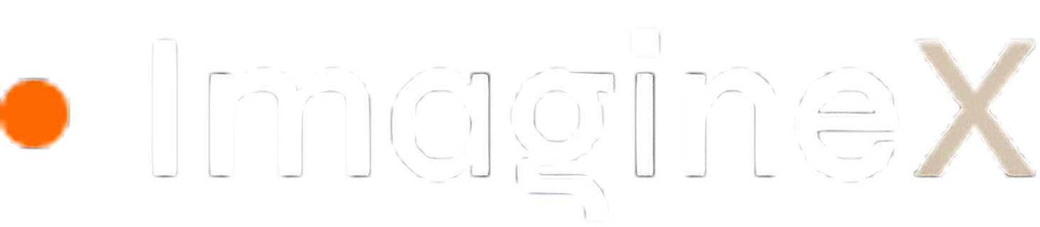 ImagineX Logo