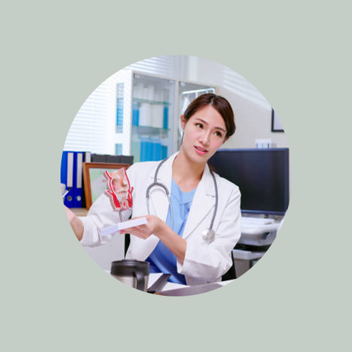 Raising Awareness — New Iberia, LA — Dr. Luis E. Alvarez, MD
