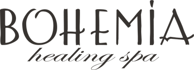 Bohemia Healing Spa Logo