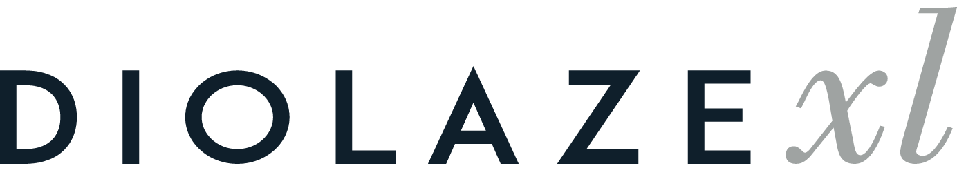 DiolazeXL logo
