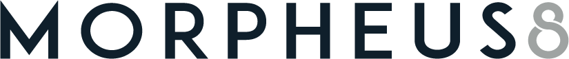 morpheus8 logo