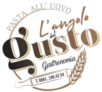 L'angolo del Gusto logo