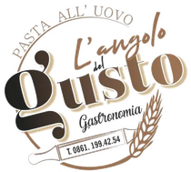 L'angolo del Gusto logo