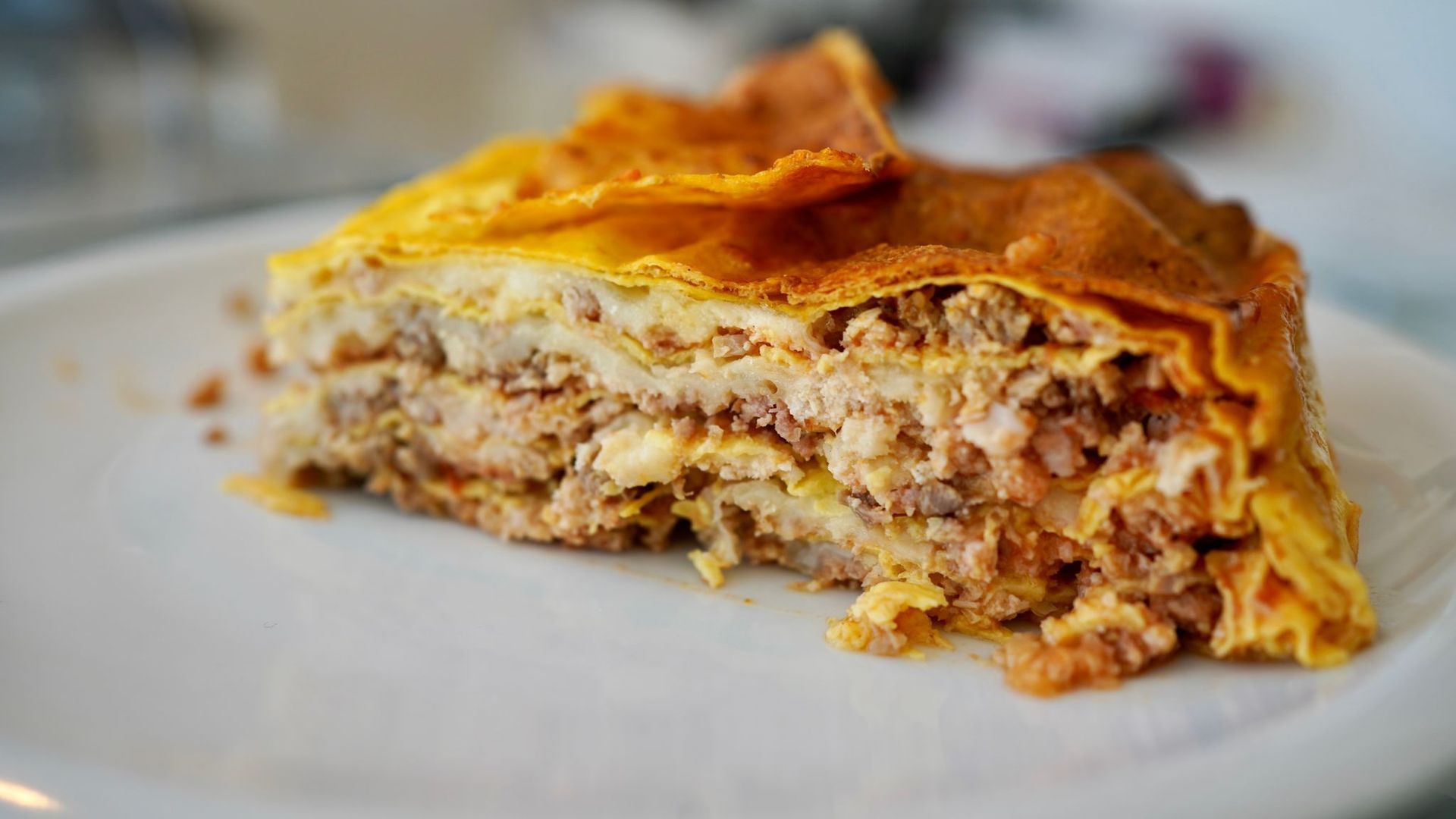 Lasagne e cannelloni