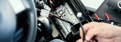 Masterful Electricians | Ares Fleet Service