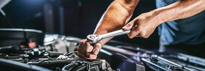 Trained Technicians | Ares Fleet Service