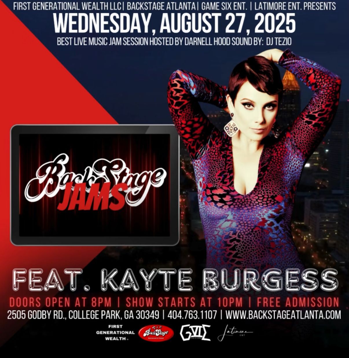 Poster for 