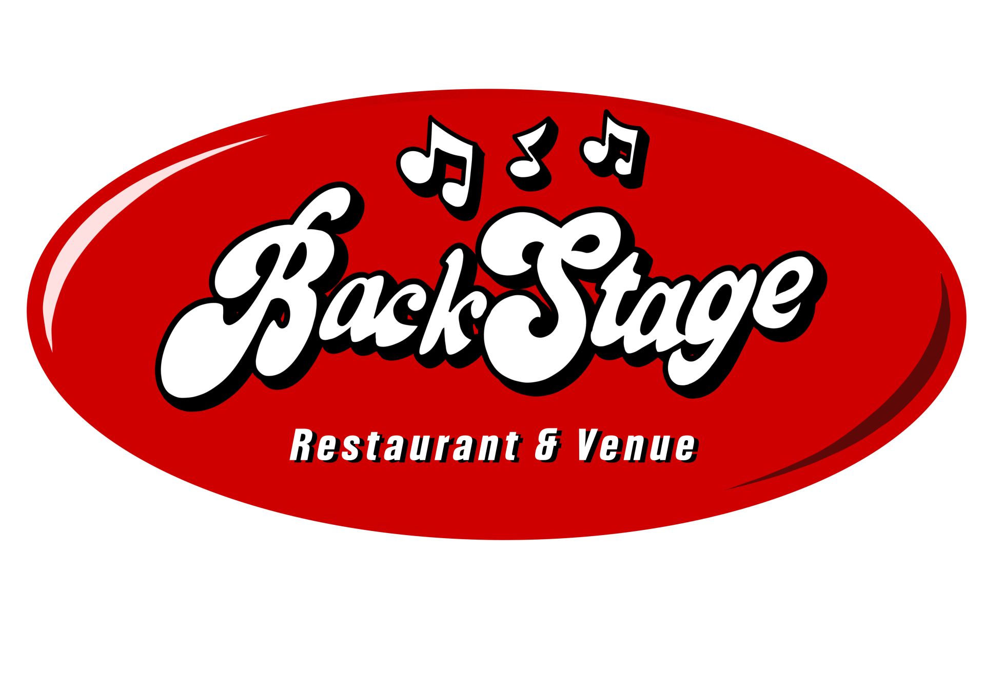 BackStage Logo