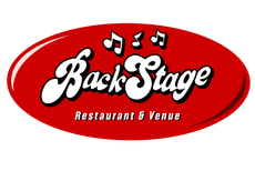 BackStage Atlanta Logo